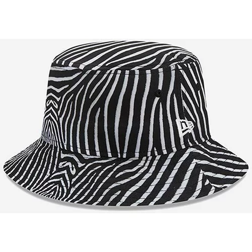 New Era Zebra Print Bucket Hat 60240396