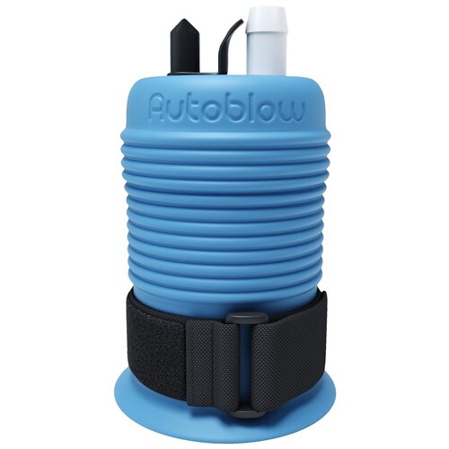 Autoblow Universal Dynamic Stroking Cap Slike