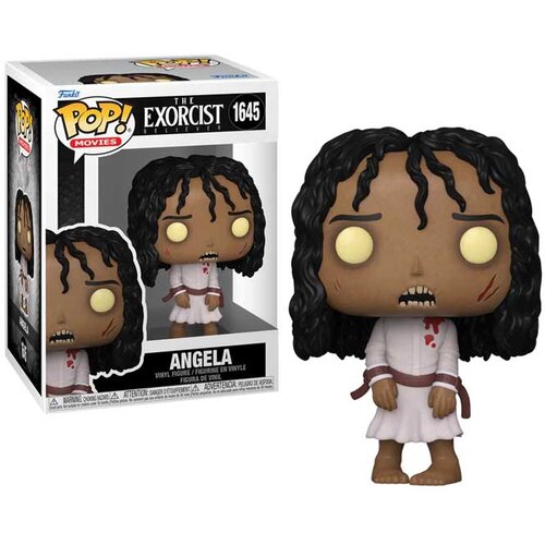 Funko POP figura The Exorcist Angela Cene
