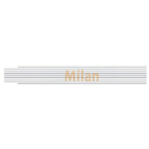 HEKA Zložljivi meter (Natis: Milan, 2 m) Cene