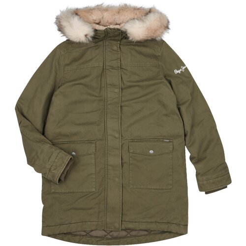 Pepe Jeans Parke ALISA Kaki Slike