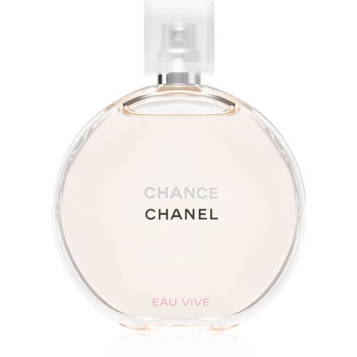 Chanel chance eau vive toaletna voda 150 ml za ženske Cene