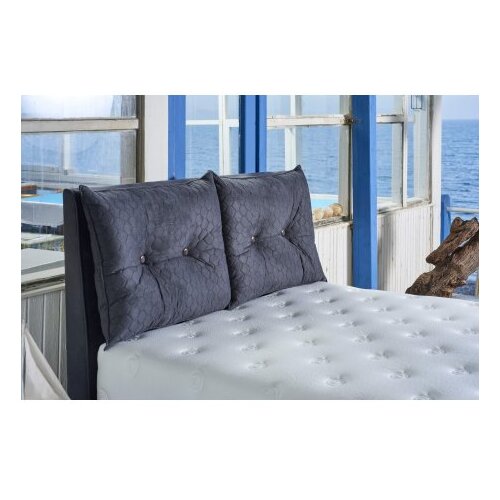 Hanah home Dušek Visco Fusion 120x200 cm Cene