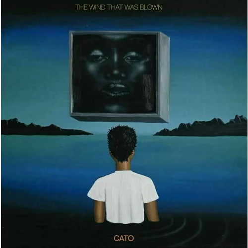 Cato - Wind That Was Blown (Limited Edition) (LP)