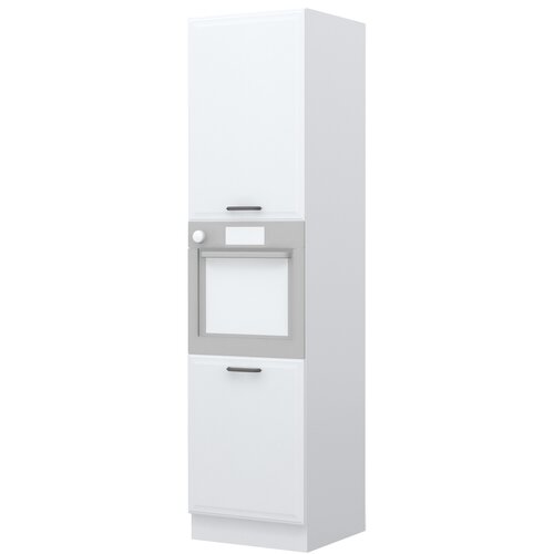 Jela ELEMENT ZA KUHINJU EVIA K23-60-2KR ZA UGRADNU PE Slike