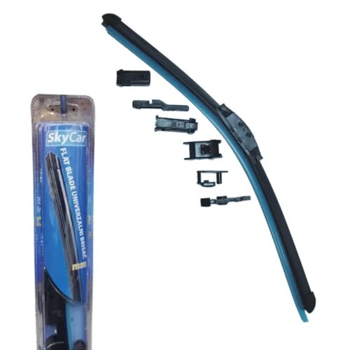  Metlica brisaca flat 600mm 24 Cene