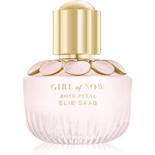 Elie Saab Girl of Now Rose Petal parfumska voda za ženske 30 ml Cene