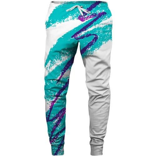 Aloha From Deer Unisex's Retro Jazz Sweatpants SWPN-PC AFD733