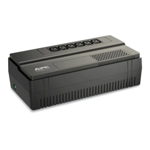  Easy UPS 500VA, Montaža na pod/zid, 230V, 6x IEC C13 utičnica, AVR Cijene