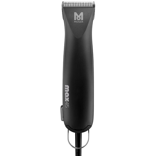  Aparat za striženje Moser max45 (tip 1245) - Moser max45 vklj. z rezilom 1mm & 2 glavnikoma Cijene