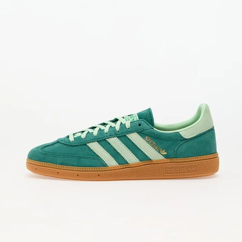 Adidas Handball Spezial W Collegiate Green/ Semi Green Spark/ Gum