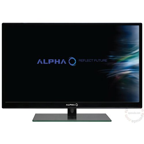 Alpha 24AR2000 LED televizor Slike