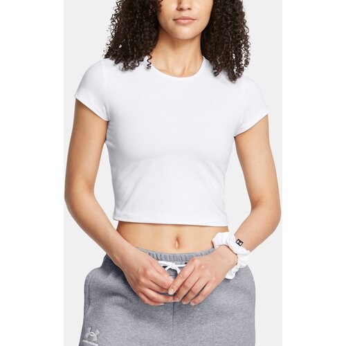 Under Armour Women&amp;#039;s Meridian Baby Tee - Women&amp;#039;s Slike