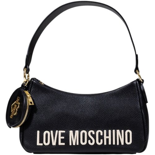 Love Moschino JC4104PP1N Crna Slike