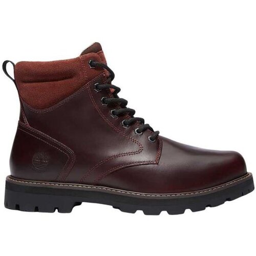 Timberland bordo muške čizme Cene