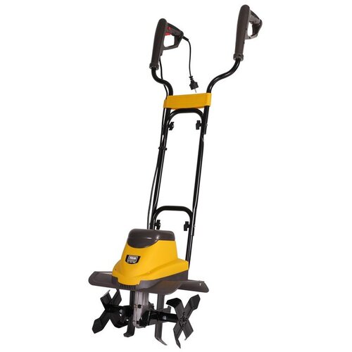 Texas električni prekopalnik ELT1000 za zemljo 36cm tex 90062079 Slike