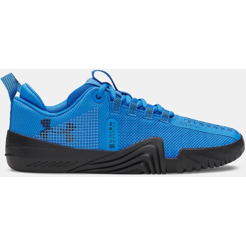 Under Armour Men's shoes UA TriBase Reign 6-BLU - Men's Cijene