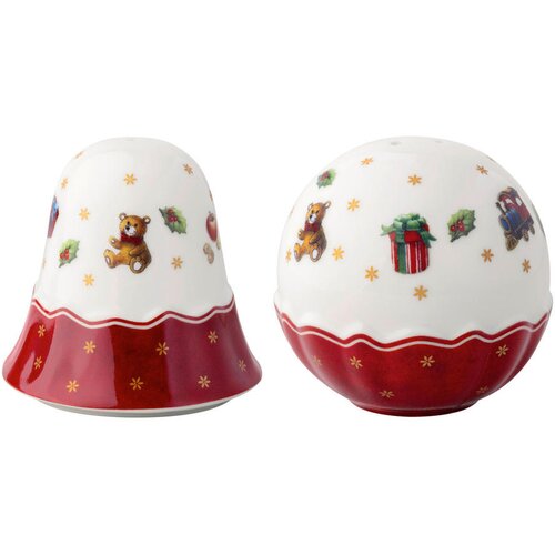 Villeroy Boch SOLNICA IN POPRNICA 6,5/6 cm Slike