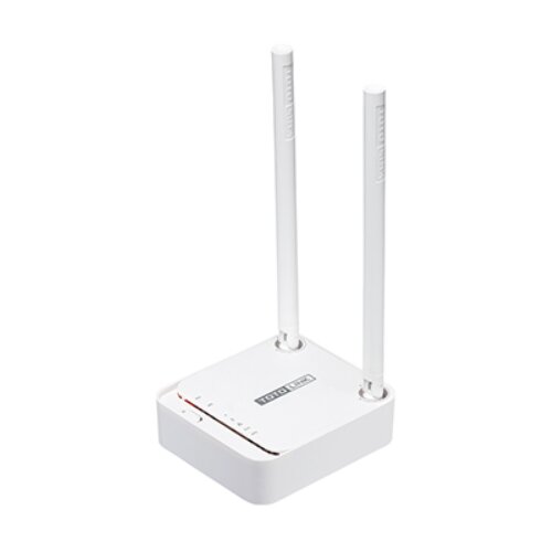 Totolink Wireless Ruter N200RE 300Mbps/1xWan/2xLan/2x5dbi Slike