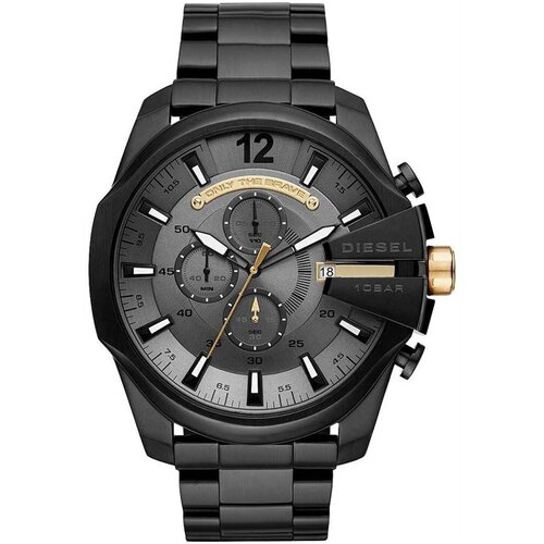 Diesel Analogne ure ty554110 Siva Cene
