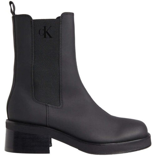 Calvin Klein Jeans - Crna Slike