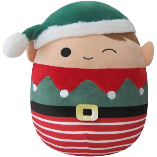 Squishmallows Squsihmallows Pli&scaron;ana igračka Vilenjak, 20cm, &Scaron;arena Cijene