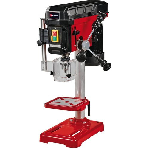 Einhell namizni vrtalni stroj tc-bd 450 Slike