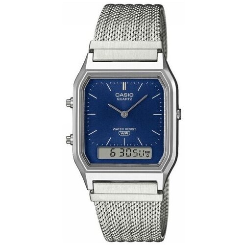 Casio Analogne ure ty570040 Modra Cene