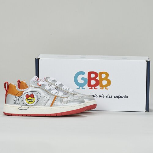 GBB Nizke superge PECHE Srebrna Cene