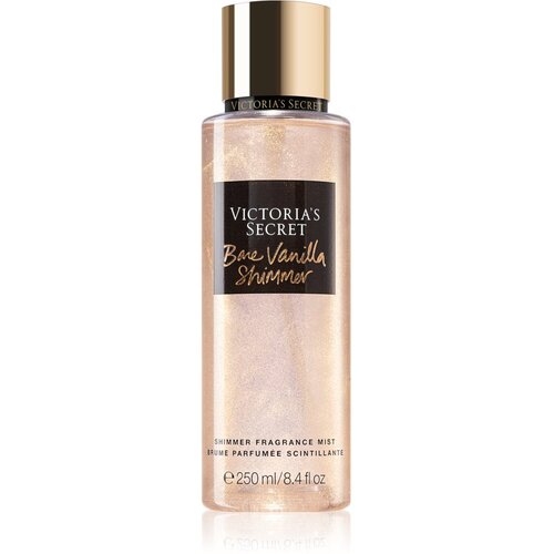 Victoria's Secret Bare Vanilla Shimmer 250 ml sprej za tijelo za ženske Cijene