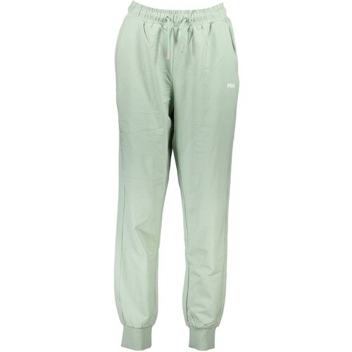 Fila GREEN WOMEN&amp;amp;#39;S TROUSERS Slike