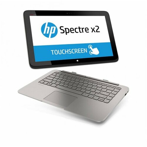 Hp Spectre x2 12-a002nn M3-6Y30 4GB 256GB Windows 10 Home T1M92EA laptop Slike