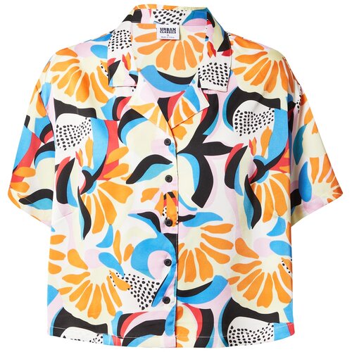 Urban Classics Bluza me&amp;scaron;ane barve Slike