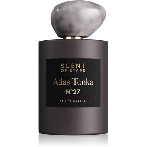 SCENT OF STARS Atlas Tonka N&ordm; 27 parfumska voda uniseks 100 ml Cene
