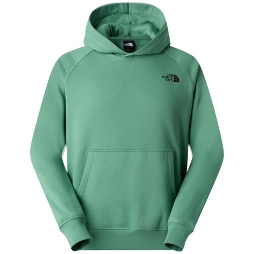 The North Face Raglan Box Nse Regular Hoodie duks Cene