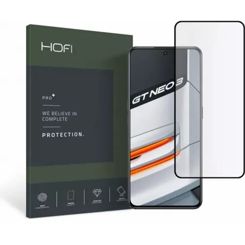  HOFI GLASS PRO+ ZA REALME GT NEO 3 CRNO Cijene