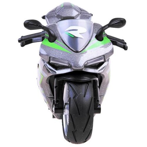  Maketa motocikla (metal/plastika) na potez &amp;ndash; Model C Slike