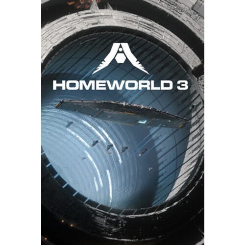  homeworld 3 (pc) steam key global Cene