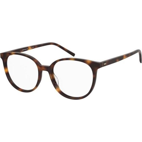 Seventh Street 7A611 086 ONE SIZE (53) Havana/Kristalna Slike