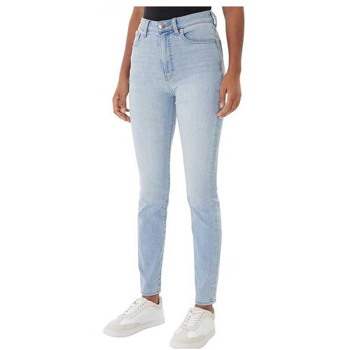Calvin Klein skinny fit ženske farmerke Cene