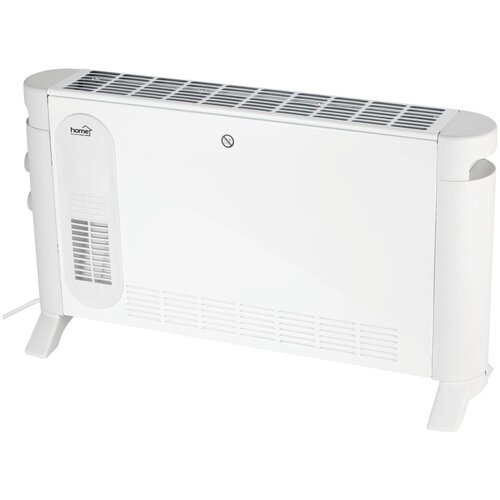 Home Grijalica, električna, panelna sa ventilatorom, 2000W &amp;ndash; FK 344 Slike