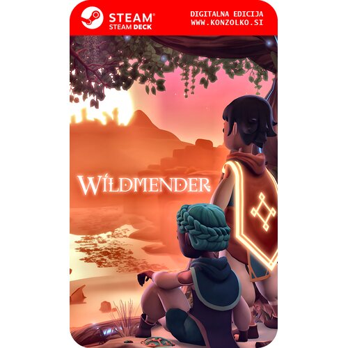  Wildmender - Steam koda brez &scaron;katlice (WINDOWS PC | STEAM DECK) Cene