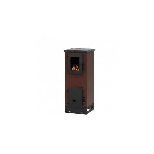 Alfa Plam Vulkan S - braon Slike