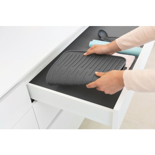 Brabantia odcejalnik za posodo 117442 Slike