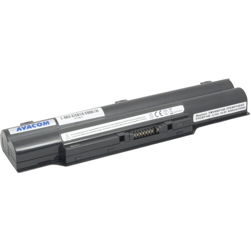 AVACOM Fujitsu LifeBook E782, S762, S792 Li-Ion 10,8V 5200mAh 56Wh, (20712028) Cene
