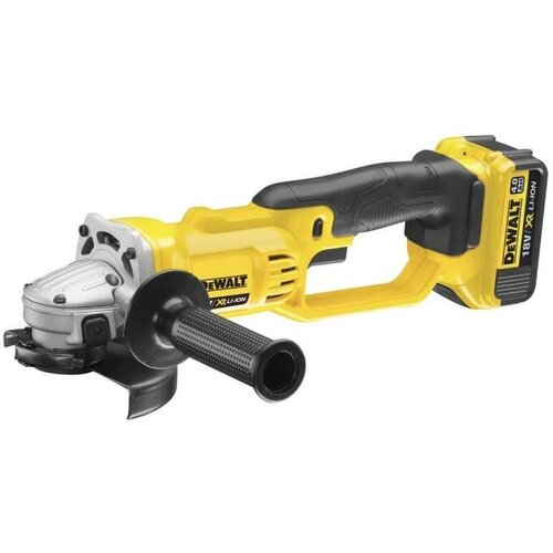 Dewalt kotni akumulatorski brusilnik DCG412M2 Cene