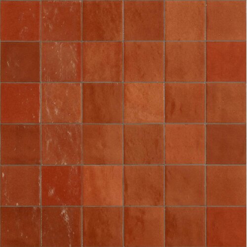 Marazzi Crogiolo Zellige 10X10 Corallo Lux M5RS Cene