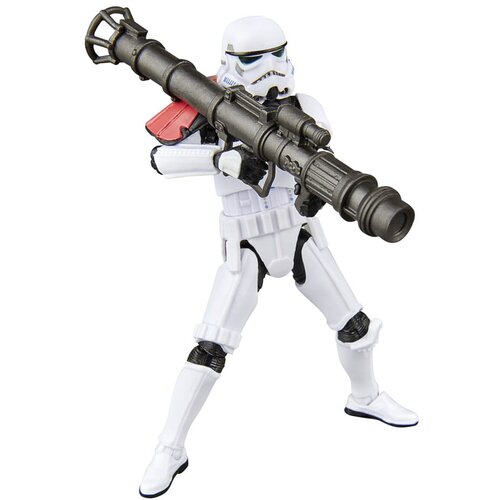 Hasbro Star Wars Jedi: Survivor Vintage Collection Akcijska figura Rocket Launcher Trooper 10 cm, (5000077671) Cene