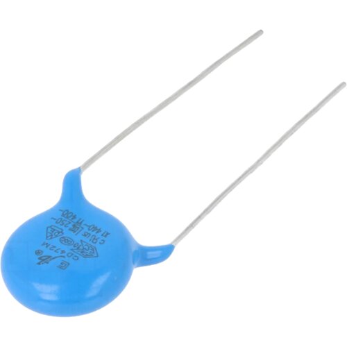  Kondenzator 0.0047uF 400V Cene