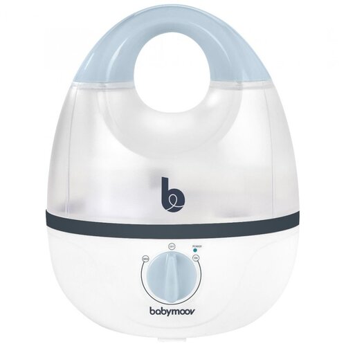 Babymoov Ovlaživač vazduha Hygro Mini, Beli Cene